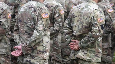 Tramp Yaxın Şərqə niyə desant göndərib? &ndash; Üç mümkün SSENARİ