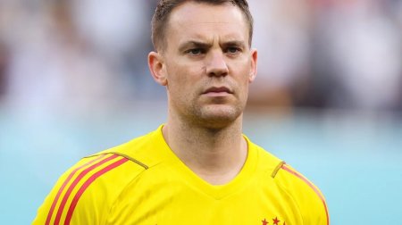 Manuel Noyer "Bavariya"nın məşqlərinə qayıtdı