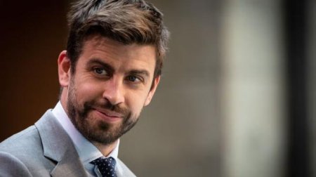 Pike "Barselona" prezidentliyinə namizəd olacaq?