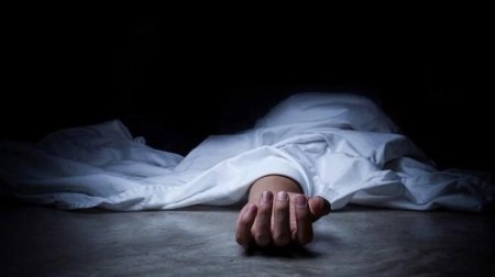 İtkin düşən kişinin meyiti 60 gündən sonra tapıldı - FOTO