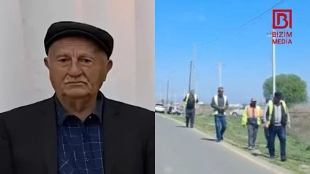 Salyanda 60 gündən sonra meyiti tapılan kişinin ölümünün TƏFƏRRÜATI &ndash; VİDEO