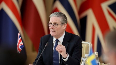 Britaniyanın Baş naziri: &ldquo;İrana qarşı müharibəyə qoşulmayacağıq&rdquo; &ndash; VİDEO