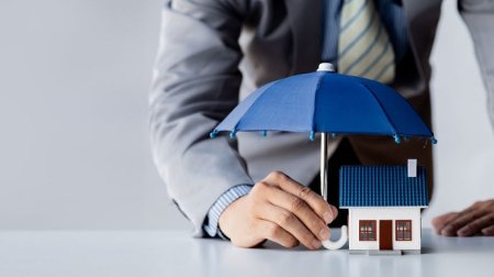 Daşınmaz əmlakın icbari sığortası üzrə yığımlar kəskin azalıb