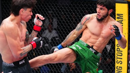 Tofiq Musayevin döyüşü tarixə DÜŞDÜ