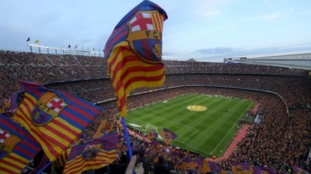 "Barselona"da 11 futbolçu yola salınır - ADLAR