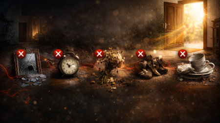 Evinizdə bu əşyalar varsa, dərhal ATIN - Ailədə davaya səbəb OLUR