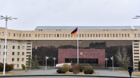 Ermənistanda poliqonda PARTLAYIŞ: Ölən var