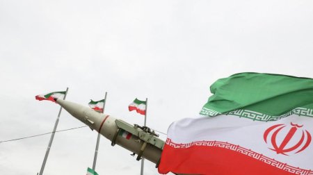 KİV: İranın hələ də minlərlə dron və raketi var