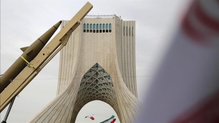 İran Gürcüstana xəbərdarlıq etdi