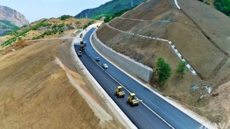 Bu yoldan istifadə ÖDƏNİŞLİ OLACAQ