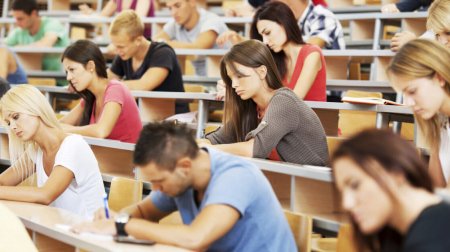 Dörd tələbəmizdən böyük uğur: dünyanın ən yaxşı universitetində oxuyacaqlar - FOTO