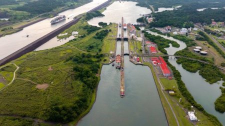 Pekindən Vaşinqtona ittiham: Panama kanalını ələ keçirmək istəyir