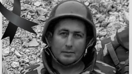 Ölümündən sonra təltif olunan Raqif İsayev KİMDİR? - FOTO