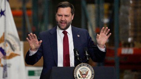 Tramp Vensi &ldquo;Çar&rdquo; təyin etdi