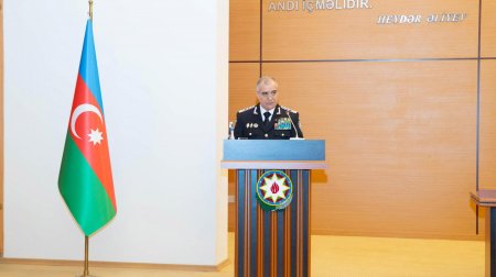 Əli Nağıyev: &ldquo;Qlobal və regional gərginliklərə baxmayaraq, ölkəmizdə siyasi sabitlik qorunub-saxlanılıb&rdquo; &ndash; VİDEO