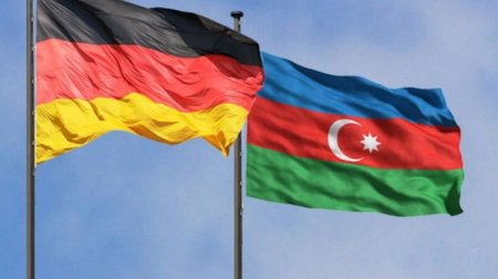 Almaniya Azərbaycana biznes-missiya GÖNDƏRƏCƏK