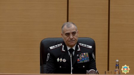 Əli Nağıyev: &ldquo;Qlobal və regional gərginliklərə baxmayaraq, ölkəmizdə siyasi sabitlik qorunub-saxlanılıb&rdquo; &ndash; VİDEO