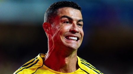 Ronaldo dubl etdi, &ldquo;Əl Nəsr&rdquo; qalib gəldi - VİDEO