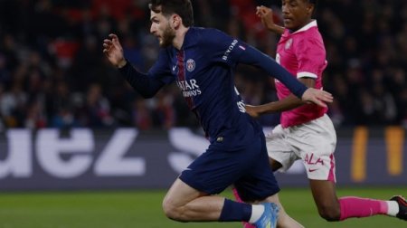 PSJ öz meydanında qalib gəldi - VİDEO