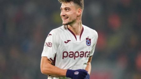 &ldquo;Trabzonspor&rdquo; &ldquo;Qalatasaray&rdquo;la oyuna itkilərlə çıxacaq