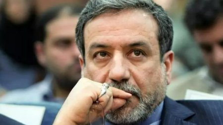 Əraqçi: &ldquo;İranın mövqeyi Amerika mediasında təhrif olunur&rdquo;