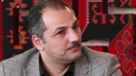 Vüqar Namiq Qaraçuxurlu ilə arasında baş verənlərdən DANIŞDI