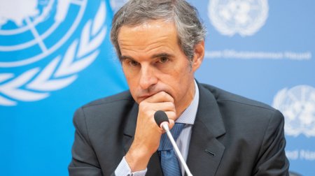 AEBA-dan XƏBƏRDARLIQ &ndash; &ldquo;İranın nüvə silahı hazırlamaq üçün yetərli uran ehtiyatı var&rdquo; &ndash; VİDEO