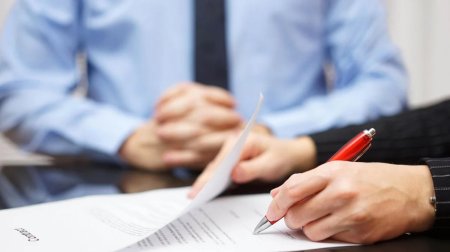 Dövlət Məşğulluq Agentliyində YENİ TƏYİNATLAR