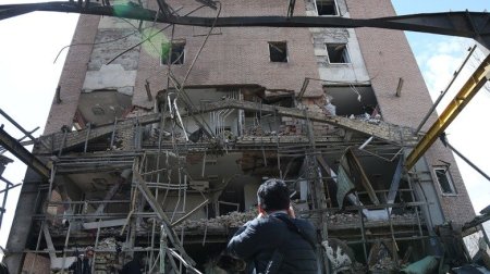 ABŞ və İsrailin İranda hücum etdiyi universitetlərin sayı açıqlanıb