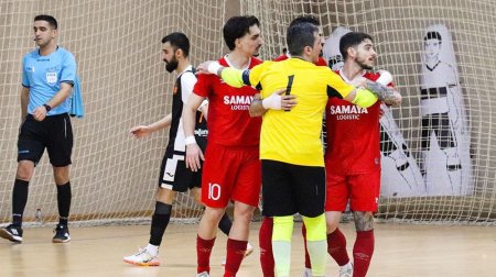 &ldquo;Lənkəran&rdquo; və &ldquo;Şuşa&rdquo; komandaları niyə meydana çıxmayıb? &ndash; Federasiyadan AÇIQLAMA