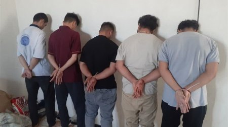 İranda ABŞ və İsrailə casusluq edən 42 nəfər həbs edildi