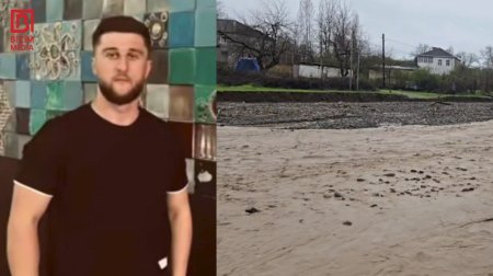 Qusarda sel aparan 29 yaşlı gəncin ölümü ilə bağlı TƏFƏRRÜAT - VİDEO