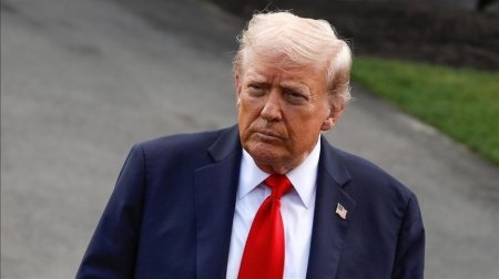 Tramp: &ldquo;İranda yeni rejim əvvəlkilərdən qat-qat ağıllıdır&rdquo; &ndash; VİDEO