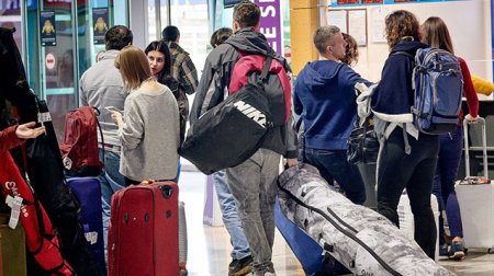 Bu şəxslər yüksək ixtisaslı miqrant hesab olunacaq &ndash; QƏRAR