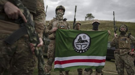 Rusiya bu &ldquo;respublika&rdquo;nı terror təşkilatı ELAN ETDİ