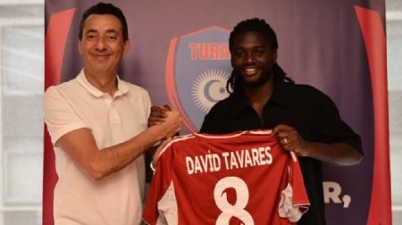 &ldquo;Turan Tovuz&rdquo; bu legioneri komandadan GÖNDƏRƏCƏK