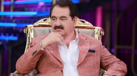 İbrahim Tatlıses xəstəxanaya yerləşdirildi