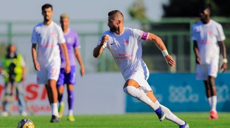 &ldquo;Sabah&rdquo; &ldquo;Araz Naxçıvan&rdquo;la oyuna itki ilə ÇIXACAQ