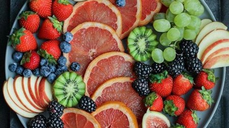 Bürcünüzə görə hansı meyvəsiniz? &ndash; Xarakterinizin "dadı" bəlli oldu