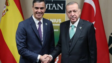 Ərdoğanla İspaniyanın Baş naziri arasında TELEFON DANIŞIĞI: Nələr müzakirə edildi?