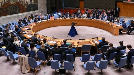 Çin: &ldquo;Hörmüz boğazı ilə bağlı qətnamə layihəsi münaqişəni alovlandırır&rdquo;