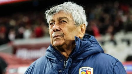 Mirça Luçesku vəfat etdi