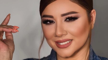 Əkiz övladlarını itirən aparıcı yenidən ana oldu