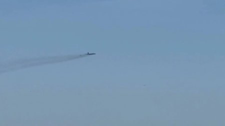 Amerikanın bombardmançı təyyarələri İrana doğru havaya qalxdı: Nüvə silahı daşıya bilər&hellip; - VİDEO