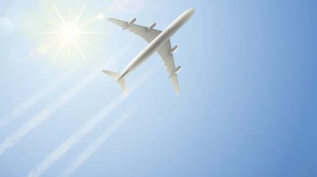 Təyyarə yanacağının bahalaşması aviaşirkətləri uçuşları azaltmağa vadar edir