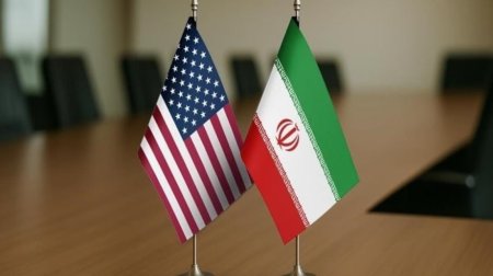 ABŞ-la İran arasında birbaşa danışıqlar BU ŞƏHƏRDƏ aparılacaq