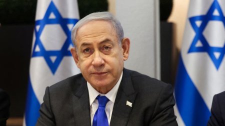 Netanyahunun ofisi: ABŞ-İran atəşkəsi Livana şamil edilmir