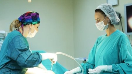 DİQQƏT: Bu xəstəxanada sığorta hesabına estetik əməliyyatlar icra olunur