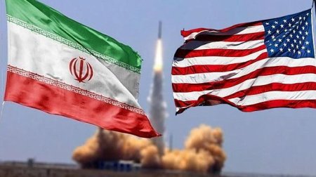 İran ABŞ-a ultimatum verdi