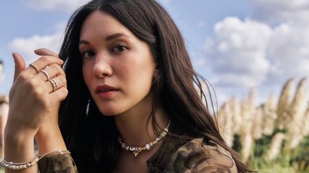 Hazal Subaşının yeni layihəsi